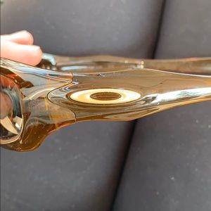 Brand new, Oakley Monster Dog